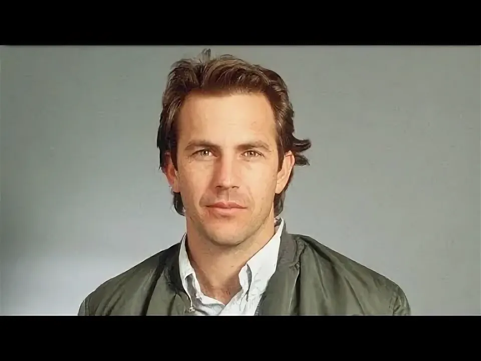 Кевин Костнер 