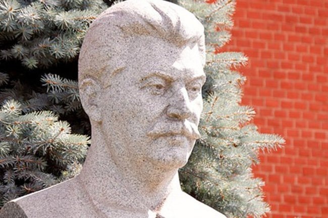 Росархив впервые обнародует переписку между Сталиным и Мао Цзэдуном