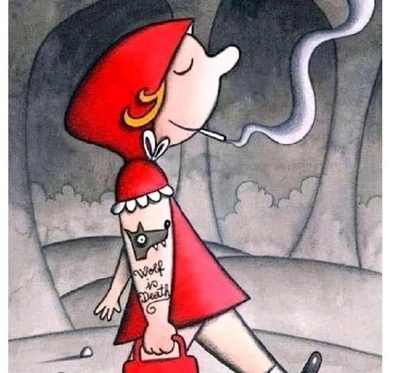 Быть Единственной и уникальной или…