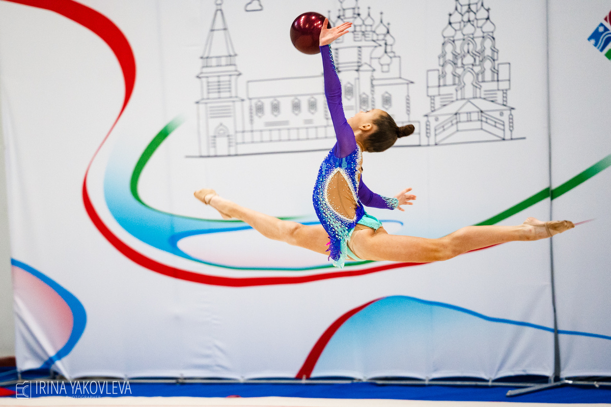    Ирина Яковлева