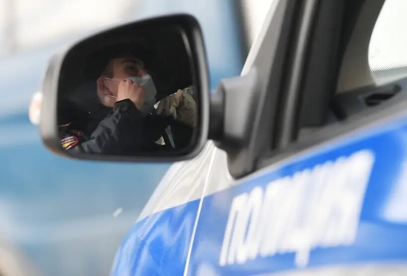     © РИА Новости. Григорий Сысоев