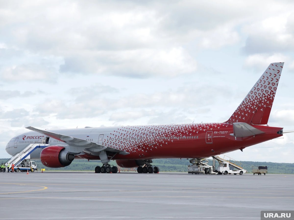     19 января зафиксированы задержки рейсов в крупных аэропортах России