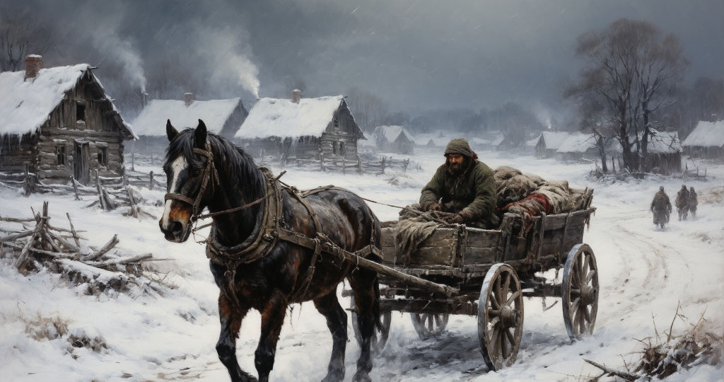 Приметы и суеверия на 21 января