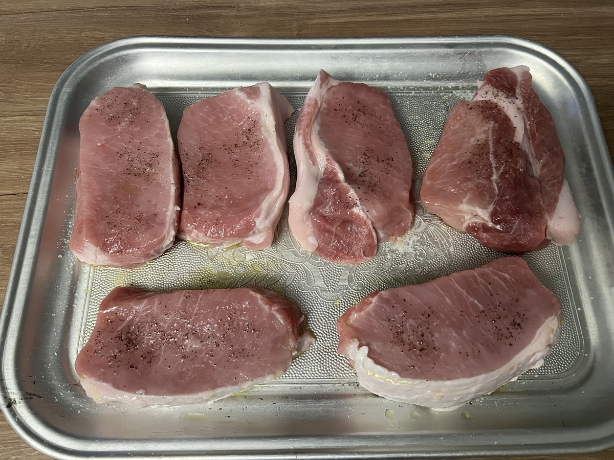 Маринуется