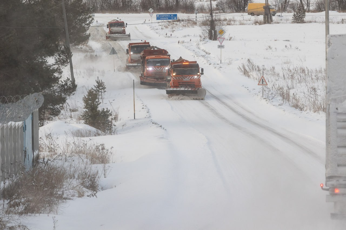 Фото: Департамент информационной политики Свердловской области