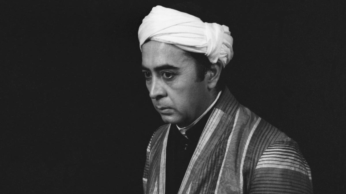 Якуб Ахмедов