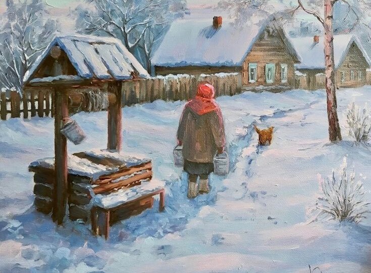 Ну здравствуй, зять