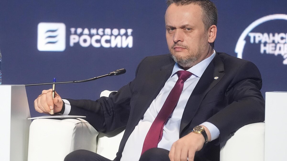    Фото: ИЗВЕСТИЯ/Андрей Эрштрем