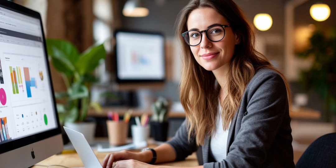 UX и UI дизайнер: описание обязанностей и особенностей профессии