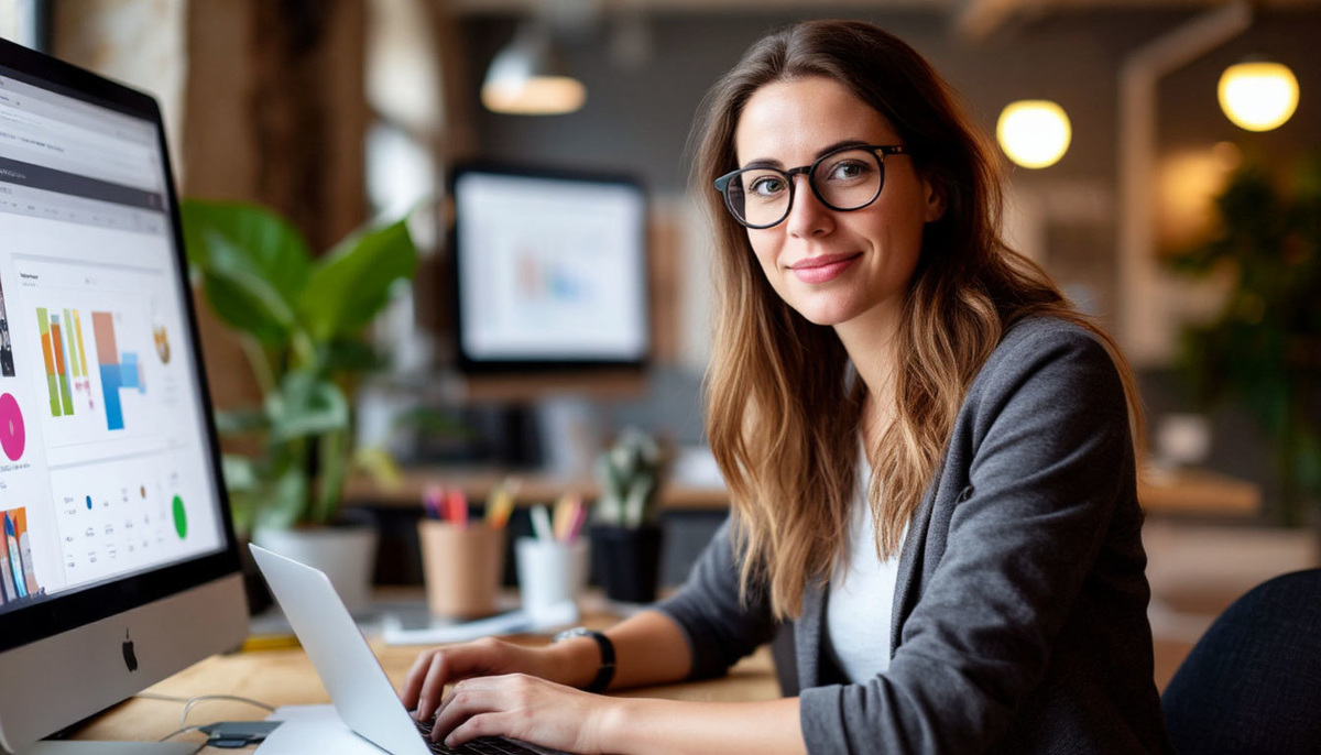 Что делают UX/UI дизайнеры и насколько востребована их профессия в современном мире?