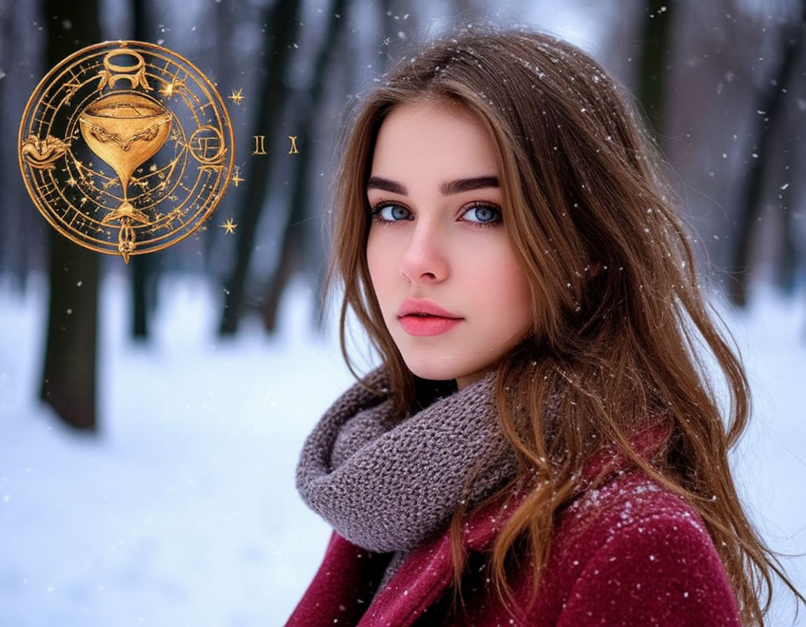 Ежедневные гороскопы для каждого знака Зодиака – Среда, 21 января 2026 года.