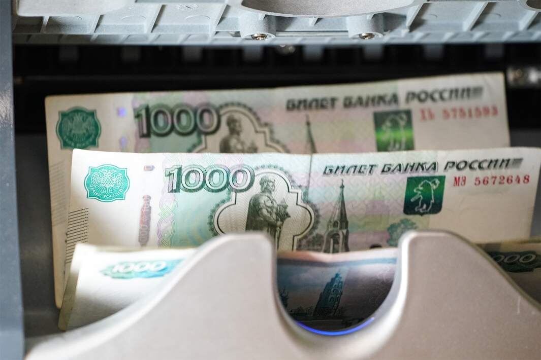 Фото: ИЗВЕСТИЯ/Сергей Лантюхов