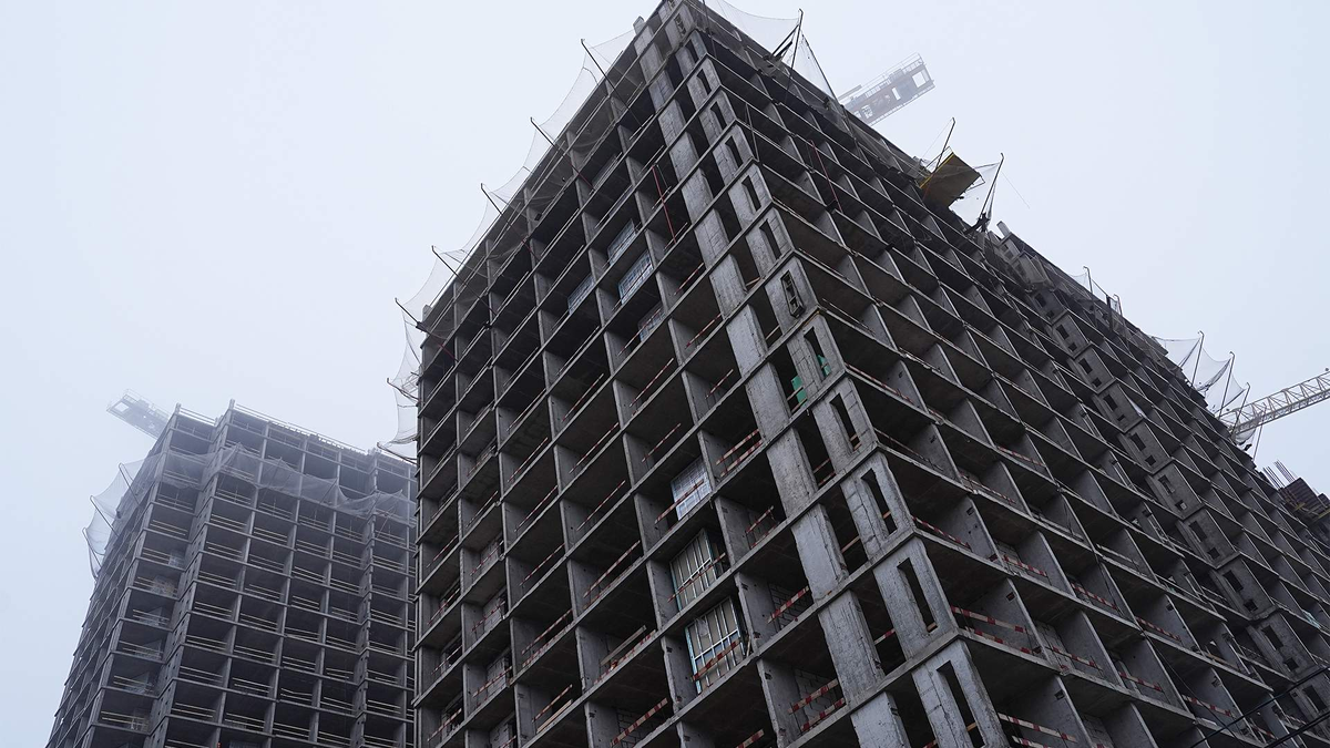 Фото: ИЗВЕСТИЯ/Павел Волков