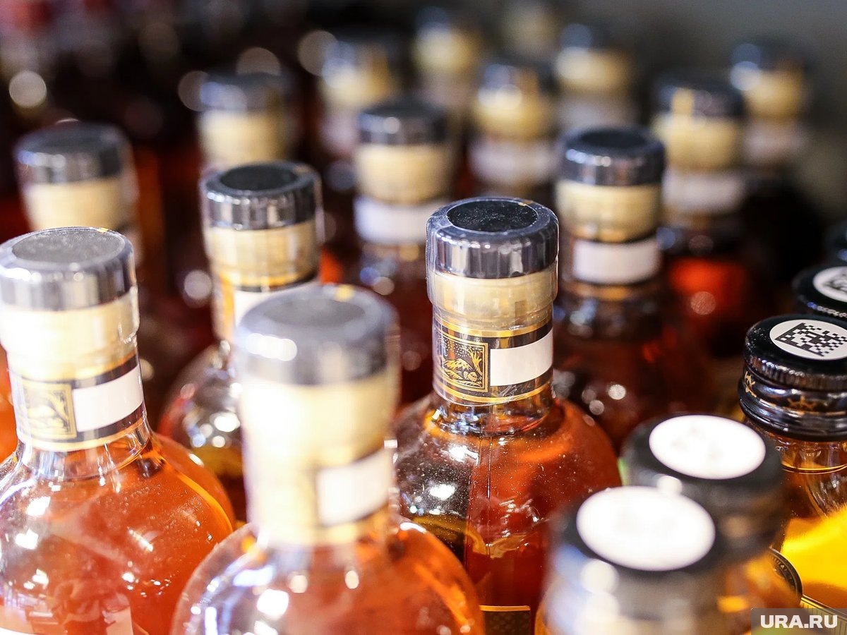     В мире скопился алкоголь на складах из-за низкого спроса у потребителей