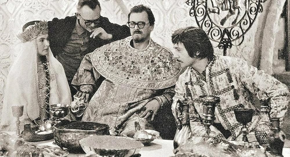 Как снимали фильм «Иван Васильевич меняет профессию»: закулисье легендарной комедии