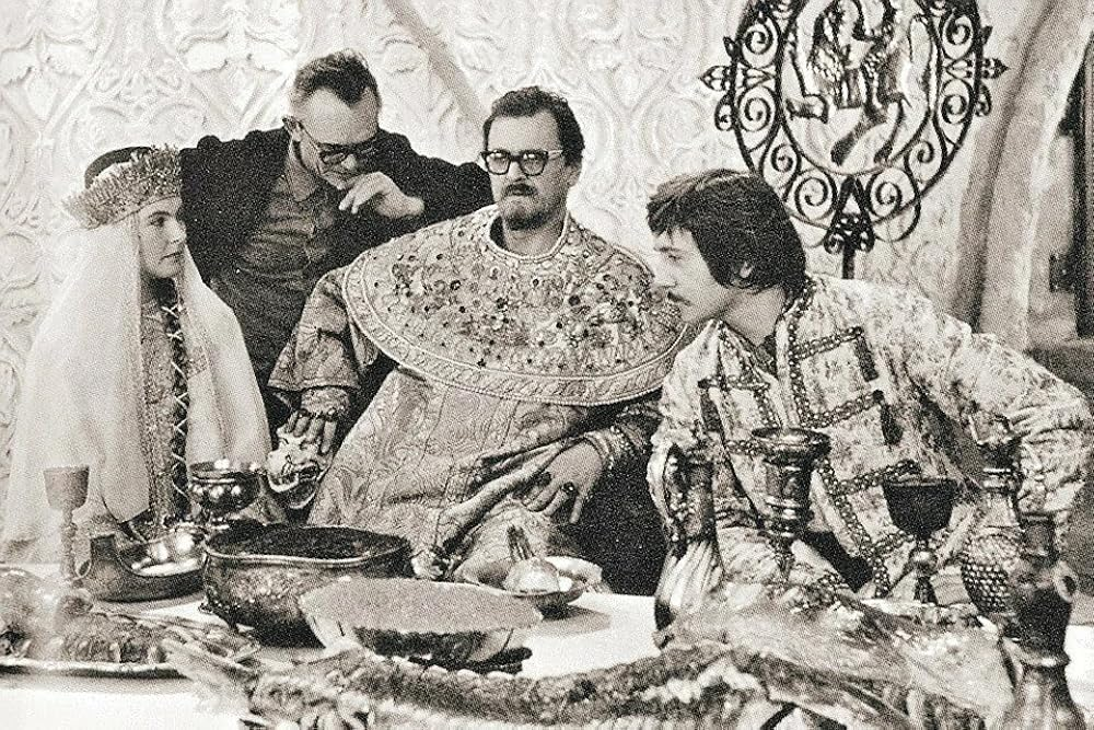 Как снимали фильм «Иван Васильевич меняет профессию»: закулисье легендарной комедии