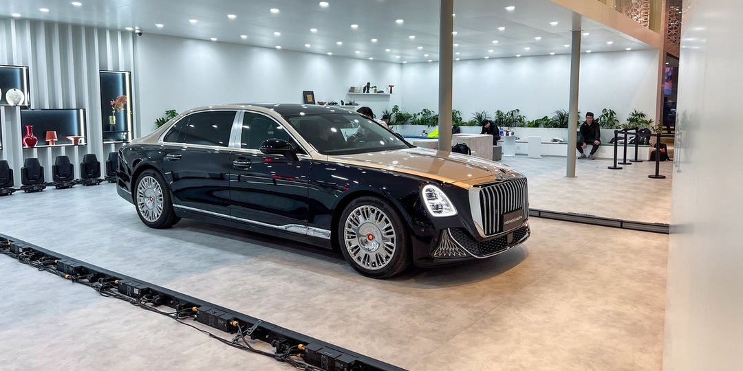 Какие новые китайские автомобили появятся в РФ в 2026 году