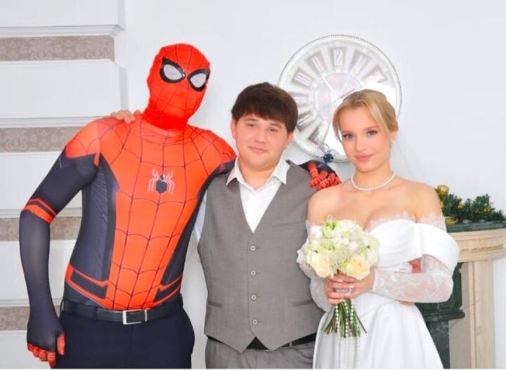    Управление ЗАГС Набережных Челнов