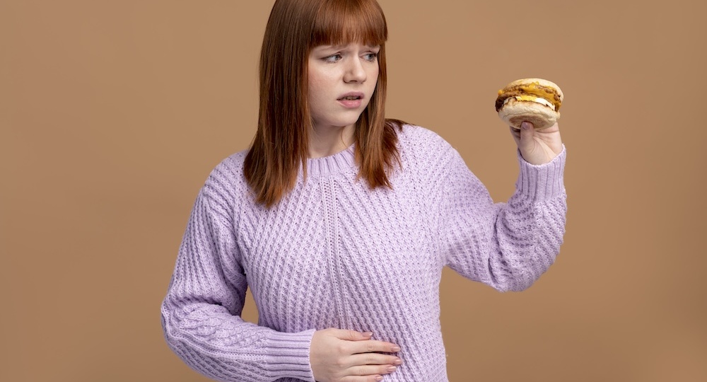 Диета при камнях в желчном пузыре: как есть, чтобы не страдать