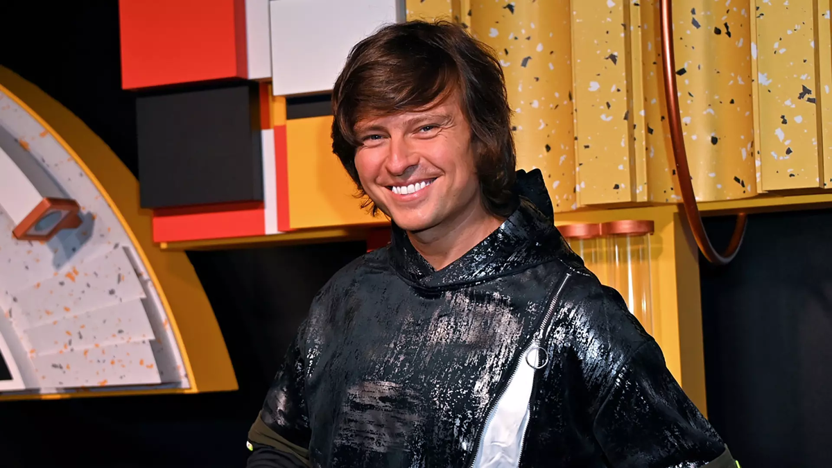 Прохор Шаляпин отомстил и рассказал всем, как Киркоров зажимали ему рот 15 лет