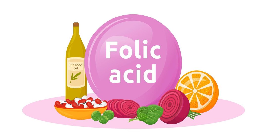 Фолиевая кислота: маленькая таблетка с огромной силой для вашего здоровья