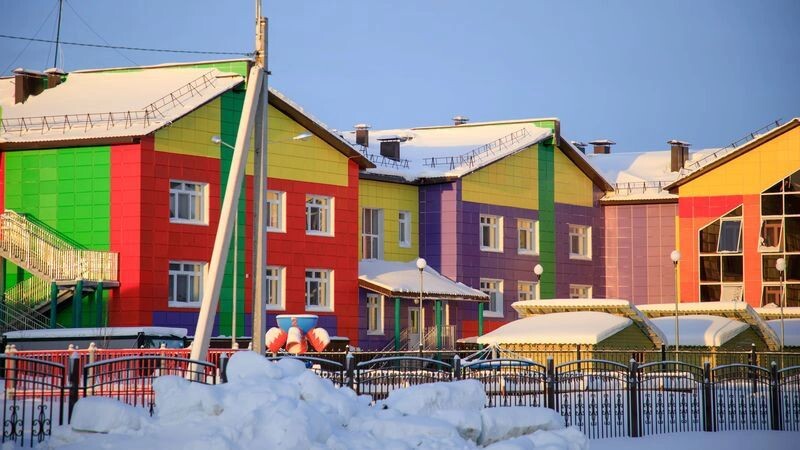    Фото: Юрий Матяш/«Ямал-Медиа»