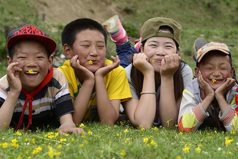    В Китае рождаемость упала до самого низкого уровня за всю историю наблюдений GLOBAL LOOK PRESS