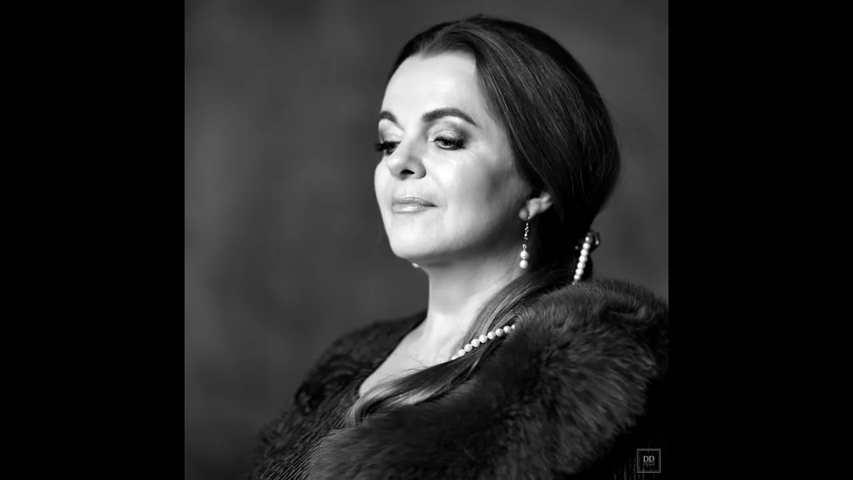 Лидия Музалева