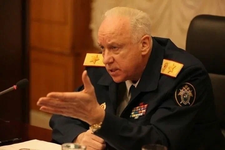 Фото: пресс-служба Следкома Республики Башкортостан.