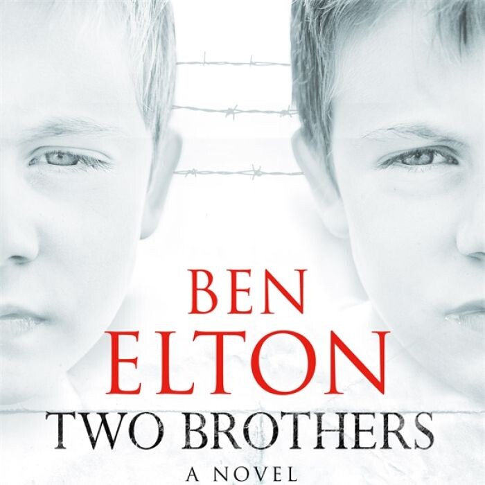 Бен Элтон "Два брата "