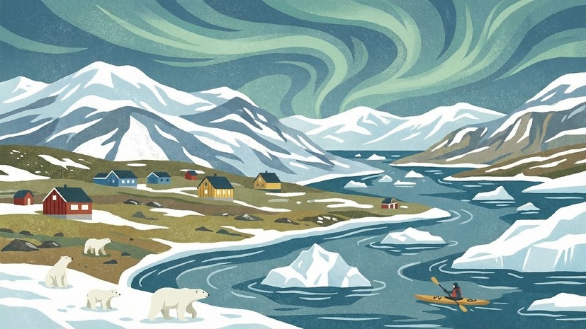   Сгенерировано с помощью ИИ