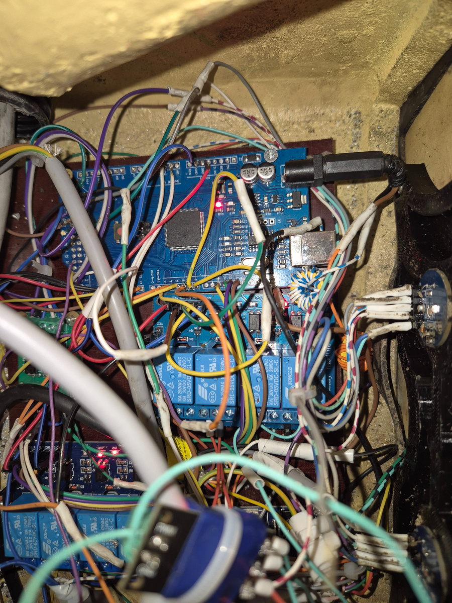 Сборка сторонней организацией