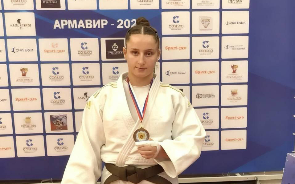    Фото: спортшкола «Виктория»