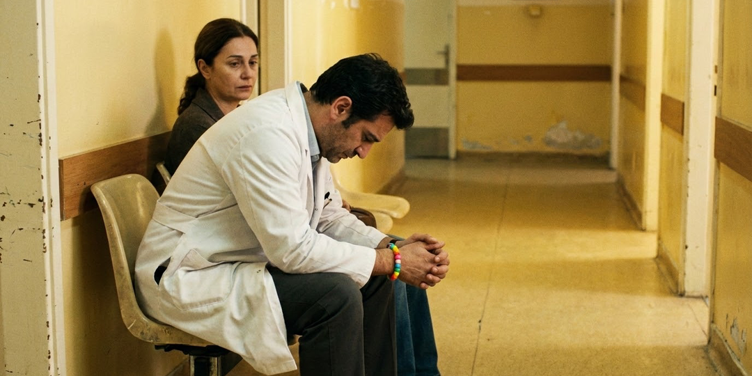 Врач, который плакал