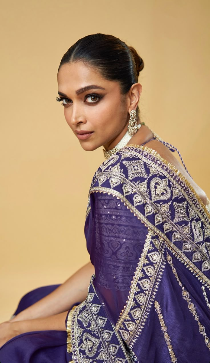 Дипика Падуконе