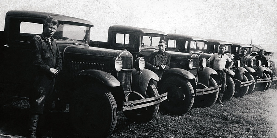 Как один человек закрыл 114 тысяч частных предприятий в СССР