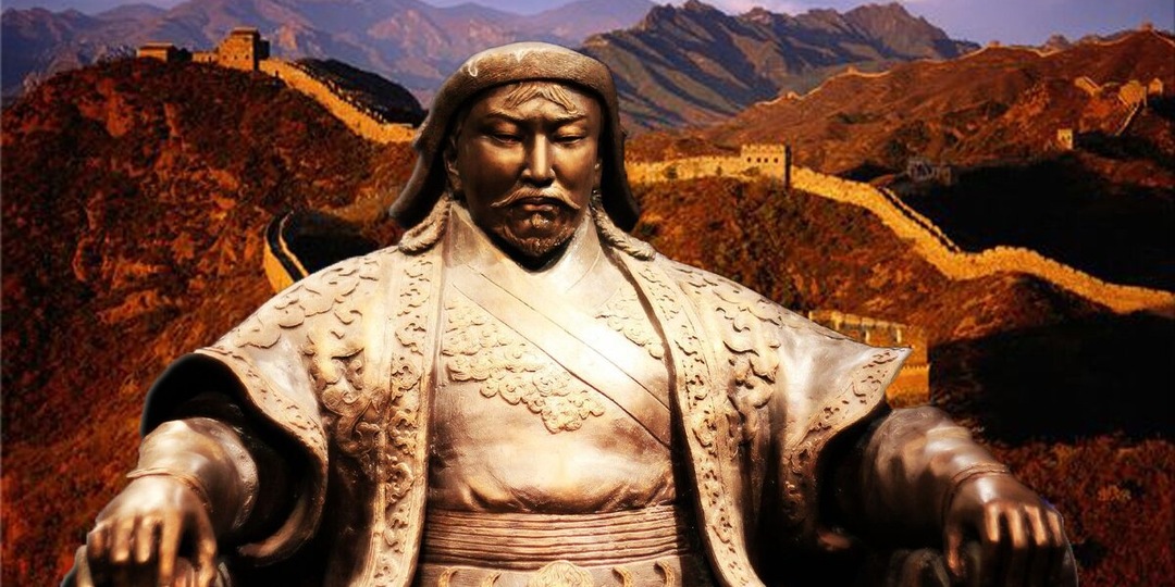 Почему монголы побеждали армии в 10 раз сильнее