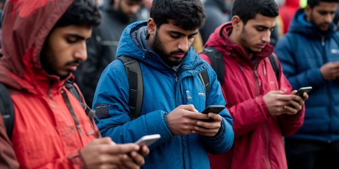 «Почистите свой телефон»: экс-главарь узбекской диаспоры проинструктировал мигрантов из Средней Азии перед въездом в Россию