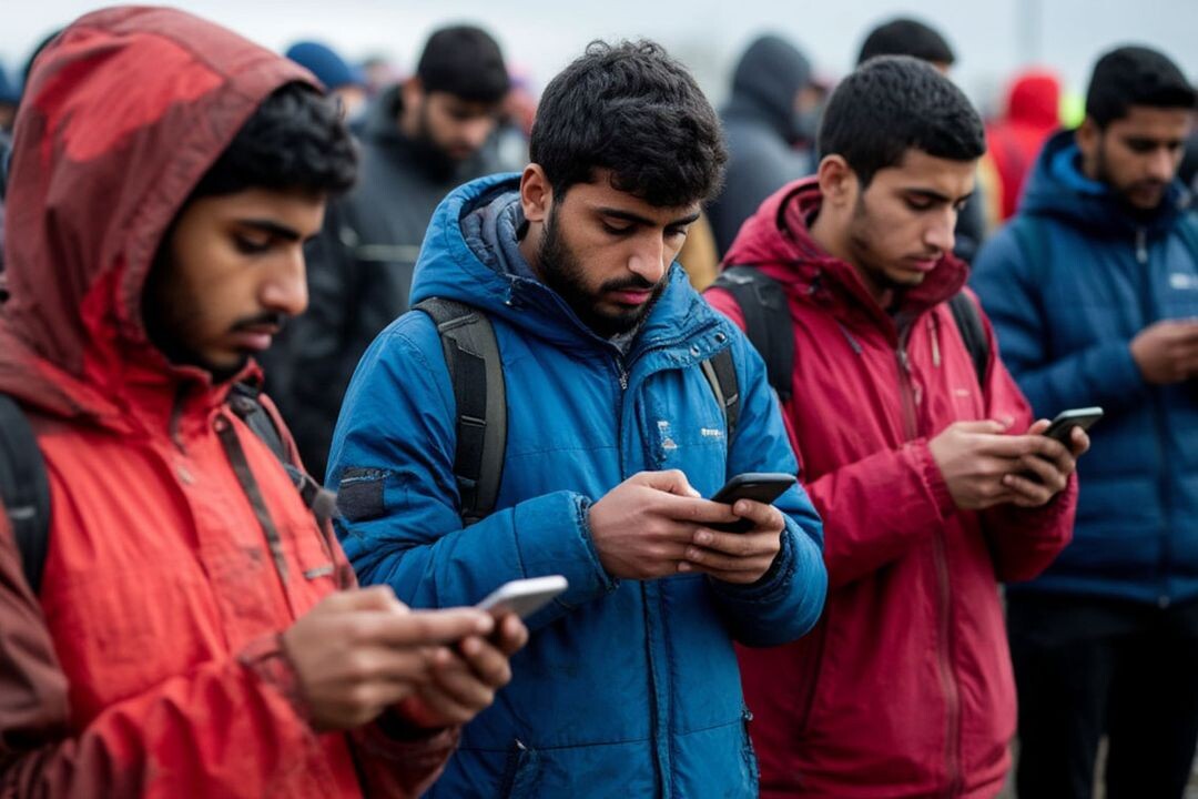 изображение сгенерировано нейросетью