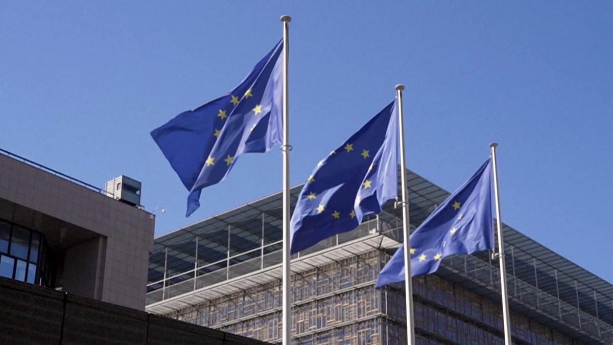    Первый канал