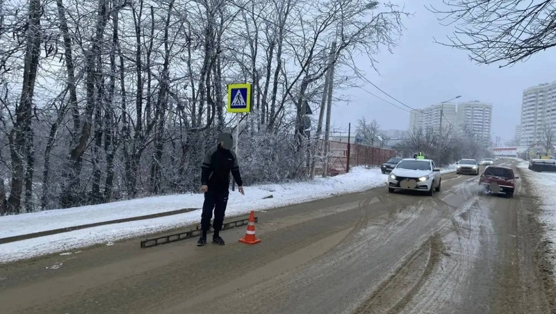      Фото: Госавтоинспекция Ставрополья
