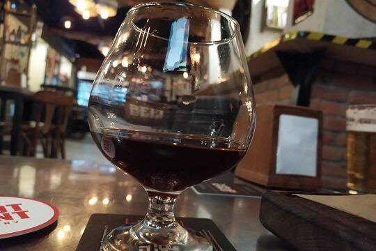    У мировых производителей накопились «озёра» нераспроданного крепкого алкоголя