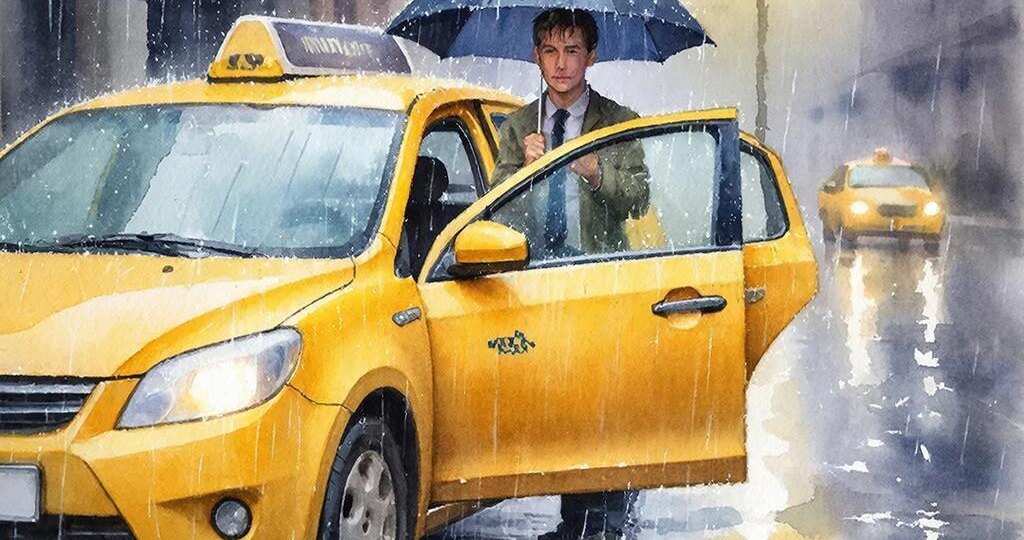 Зарплата на бумаге и в кармане: почему высокие доходы курьеров и водителей — это иллюзия