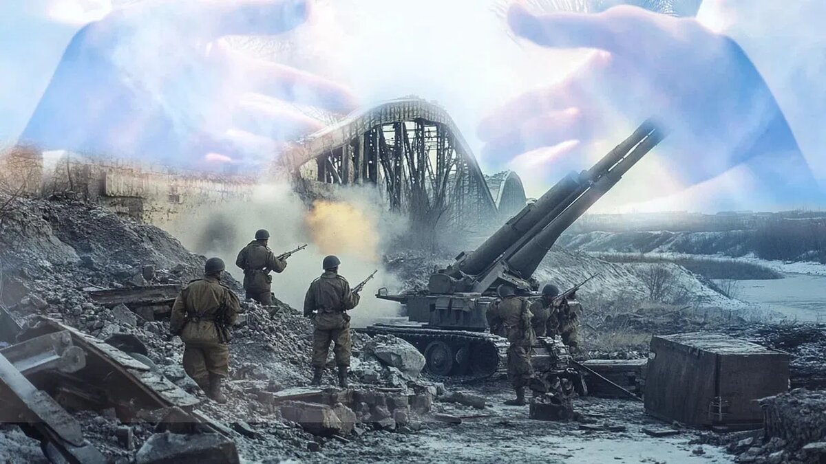 Коллаж Novorosinform