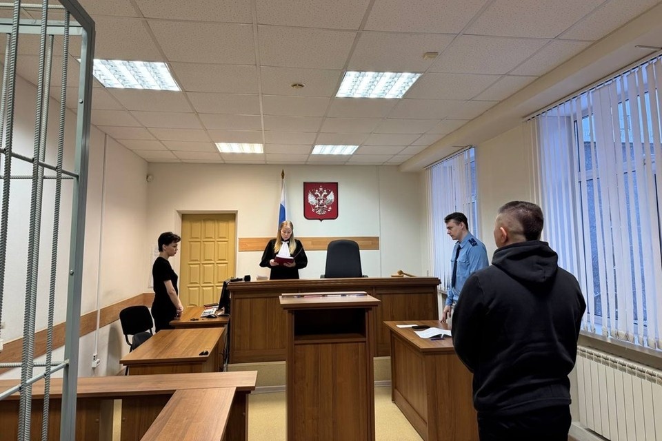    Бывшему начальнику ПНТЗ назначили штраф 4 миллиона рублей за коммерческий подкуп