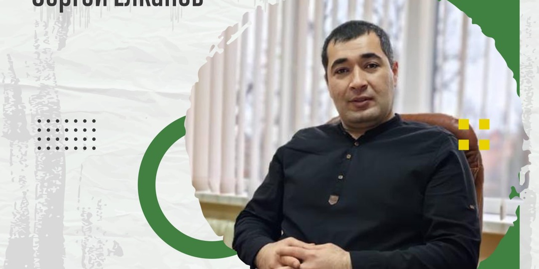 Учиться, работать и развивать родной край