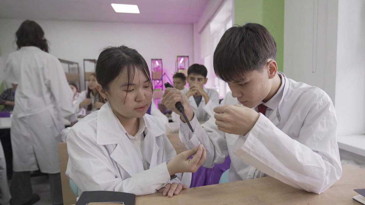    Первый канал