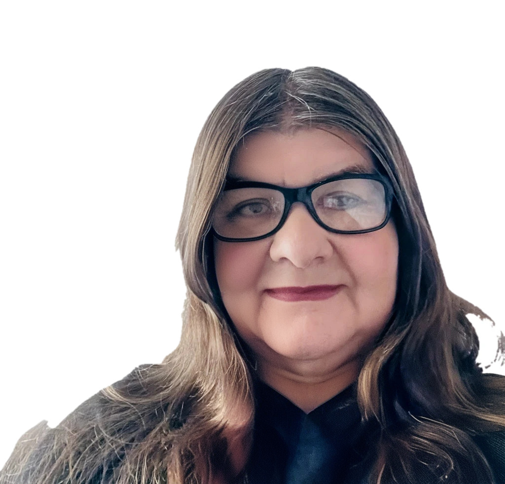 Психолог Зинаида Чистикова