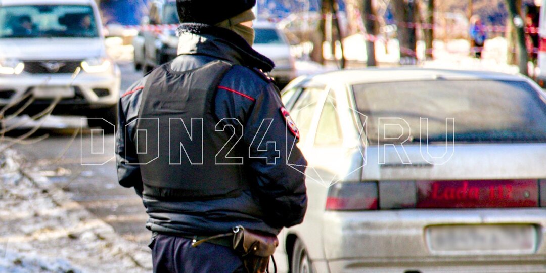 В Ростовской области за 2025 год почти на 15% снизилось количество преступлений