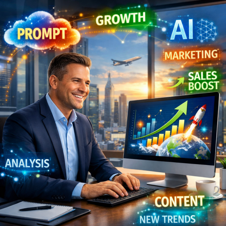    Промты для нейросетей: как они помогут вашему бизнесу расширить горизонты и увеличить прибыль Сергей